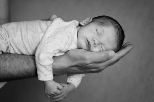 photographe naissance famille albi carmaux tarn